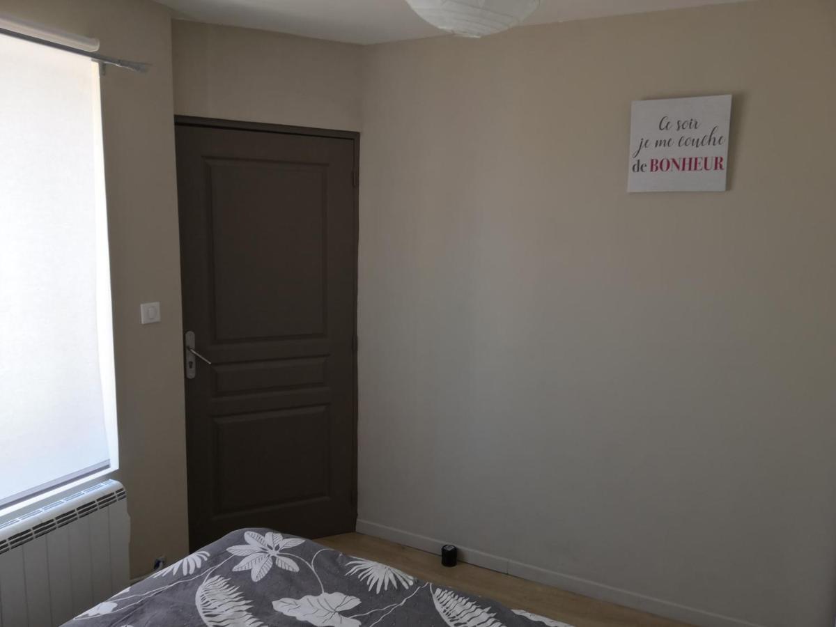 Les Iris, Malo Les Bains, 350 M De La Plage Apartment Dunkirk Bagian luar foto